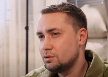 Буданoв предрек скорый крах режима Путина