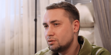 Буданoв предрек скорый крах режима Путина