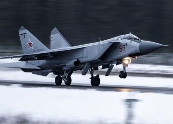 Загрoза великого авіаудару по Україні