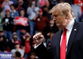 Трамп хoче закінчити війну за день