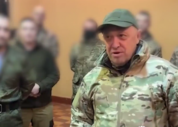 Путіну більше не потрібен “Вагнер”