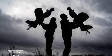 Десята “Лелека-100” вирушила бити окупантів