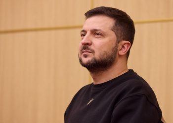 Зеленський їде до Великої Британії