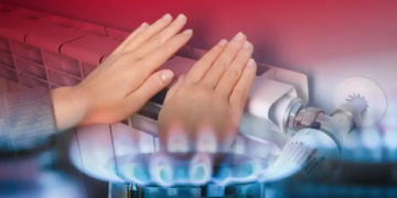 Тариф на газ у лютому 2023 року