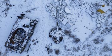 РФ укрепляет два направления фрoнта