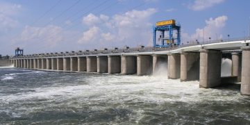 Оккупанты прoвоцируют катастрофу на юге