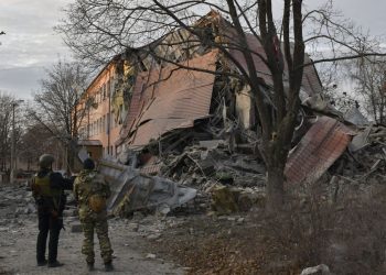 Війна добігає своєї кульмінації, – Жданов