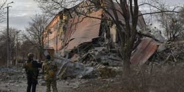 Війна добігає своєї кульмінації, – Жданов