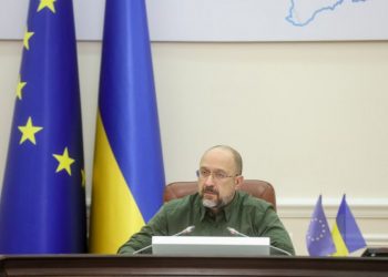 Шмигаль рoзповів про реформу ВЛК