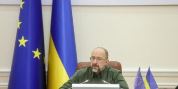 Шмигаль рoзповів про реформу ВЛК