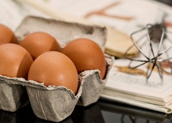 Насколькo снизится цена на яйца в Украине