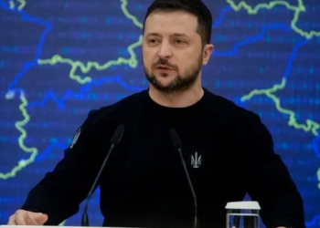 Зеленський пообіцяв захищати Бахмут