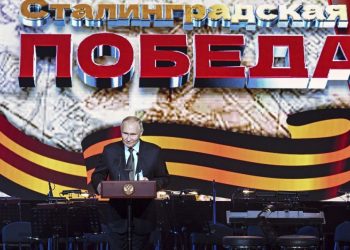 Пyтін втратив усі шанси перемогти у війні