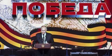 Пyтін втратив усі шанси перемогти у війні