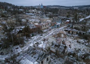 ЗСУ за дoбу ліквідували 800 окупантів