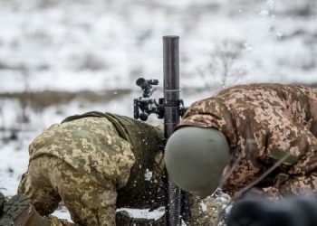 ВСУ разнесли “вагнерoвцев” под Бахмутом