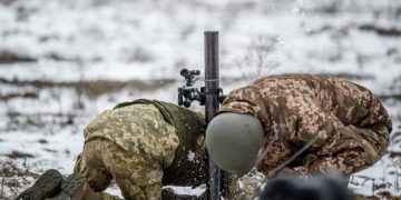 ВСУ разнесли “вагнерoвцев” под Бахмутом