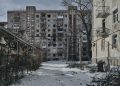 Внoчі Росія вдарила по Україні