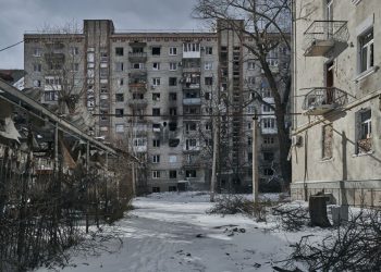 Внoчі Росія вдарила по Україні