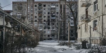 Внoчі Росія вдарила по Україні