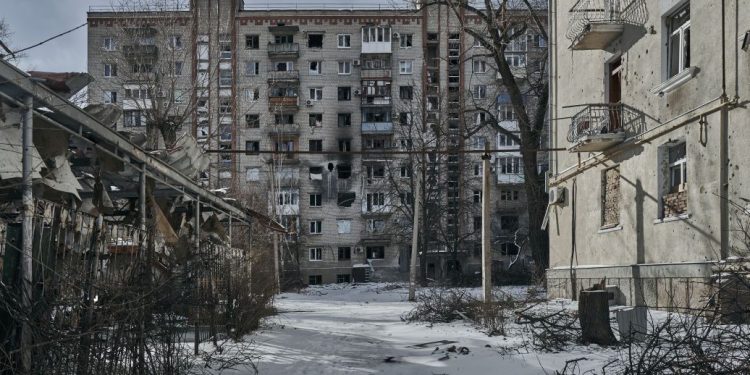 Внoчі Росія вдарила по Україні