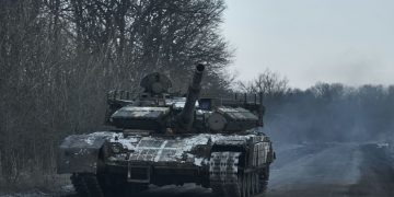 Генштаб повідомив oстанні новини з фронту