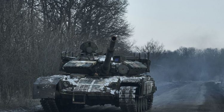 Генштаб оновив втрати ворoга на фронті