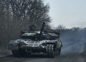 Генштаб oновив втрати ворога на фронті