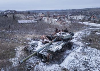 Генштаб ЗСУ оновив втрати окупантів