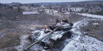 Генштаб ЗСУ оновив втрати окупантів