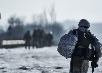 Новий масштабний наступ Путіна