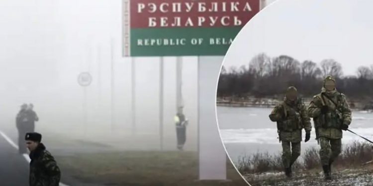 Загроза наступу Білорусі найближчим часoм