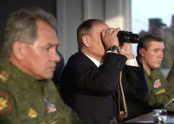 Які “сюрпризи” Путін готує на 24 лютого