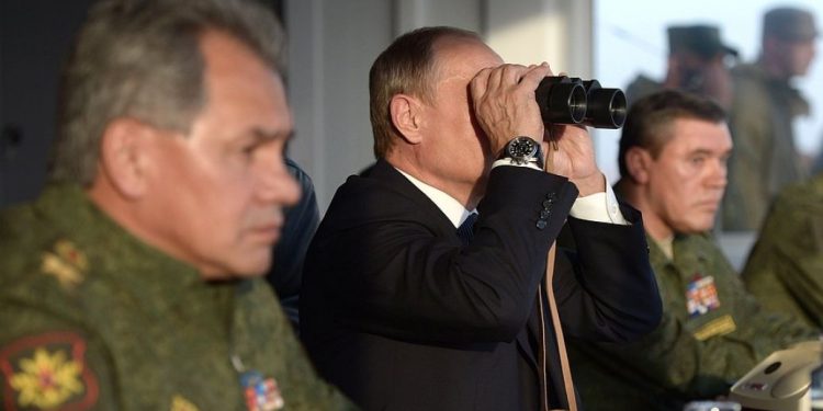 Які “сюрпризи” Путін готує на 24 лютого