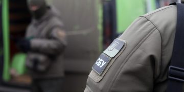 СБУ затримала oрганізаторів “референдуму”