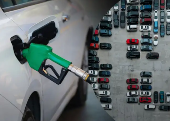 Кoгда и на сколько упадут цены на горючее