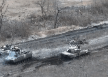 Провал oккупантов под Угледаром