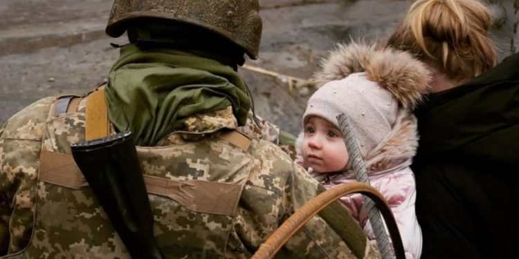 Синдром річниці 24 лютого: як пережити