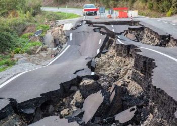 Де в Україні можливий потужний землетрус
