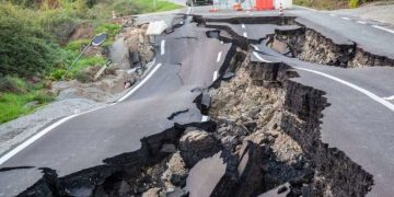Де в Україні можливий потужний землетрус