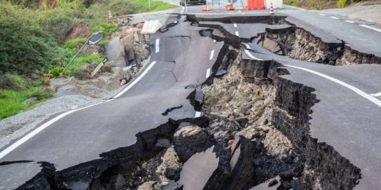 Де в Україні можливий потужний землетрус