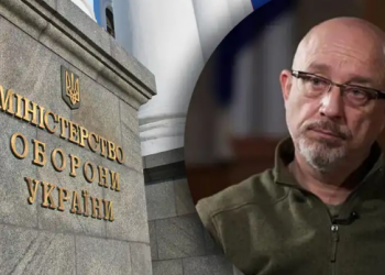 Скандал с продуктами для ВСУ