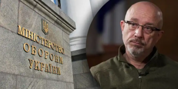 Скандал с продуктами для ВСУ