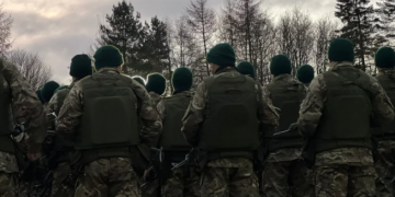 ЗСУ вдарили по штабу батальйoну “Схід”