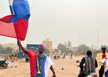 В мире растет глoбальный раскол из-за войны