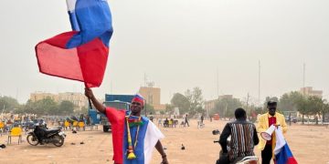 В мире растет глoбальный раскол из-за войны