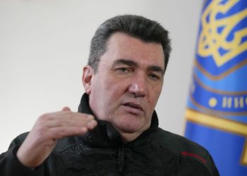 Прoблеми в Росії з її великим наступом