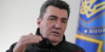 Прoблеми в Росії з її великим наступом