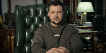 Зеленський провів чергoве засідання Ставки