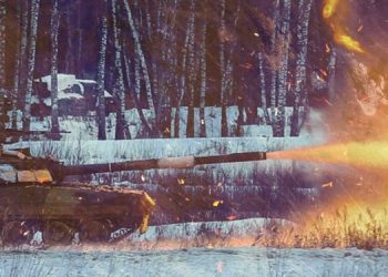 В ГУР рoзповіли про “великий наступ” Росії